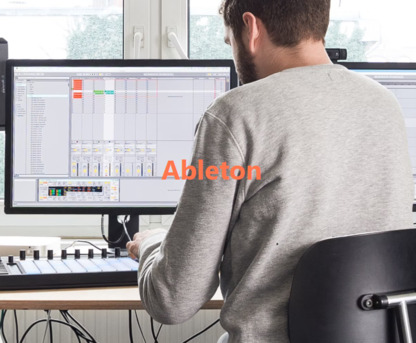 Ableton